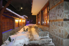 Отель Guest House Ilinden, Банско